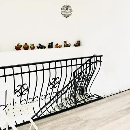 U Gosi Дом отдыха