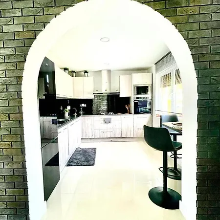 U Gosi Holiday home Zator