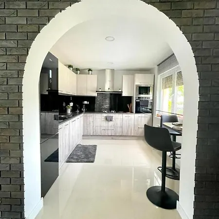 U Gosi Дом отдыха