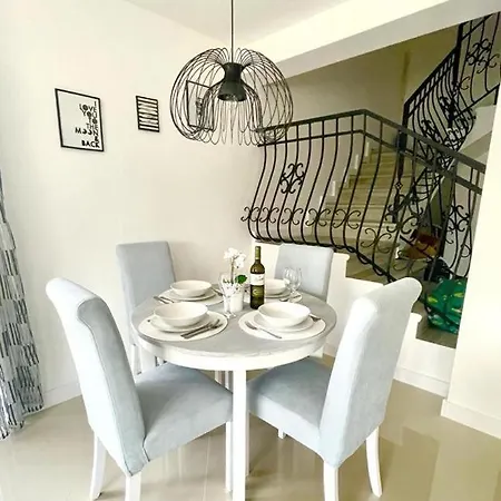 U Gosi Holiday home