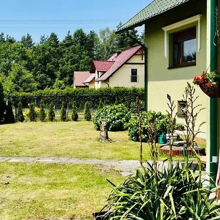 Дом отдыха U Gosi Затор