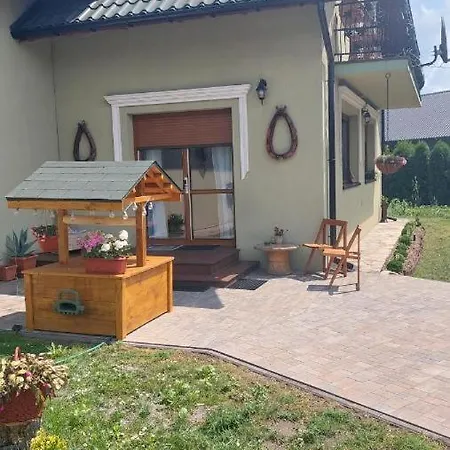 Holiday home U Gosi *