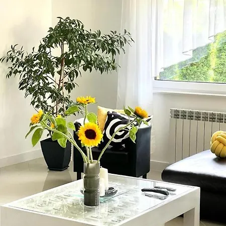 U Gosi 度假居 扎托尔