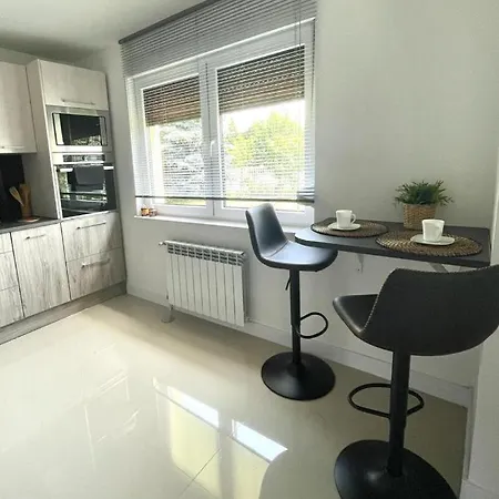 度假居 U Gosi 扎托尔