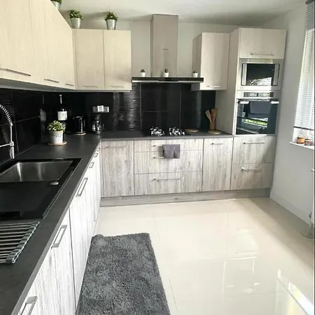 Holiday home U Gosi