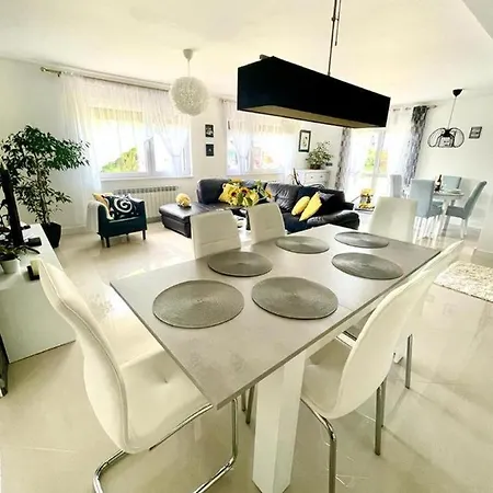 Holiday home U Gosi *