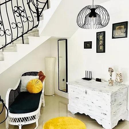 U Gosi Holiday home