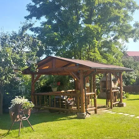 U Gosi Дом отдыха