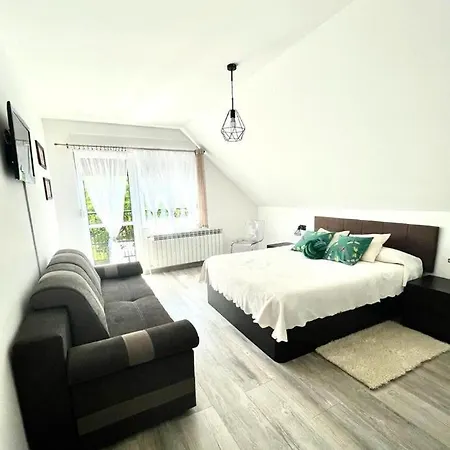 Holiday home U Gosi