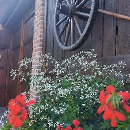 U Gosi Дом отдыха