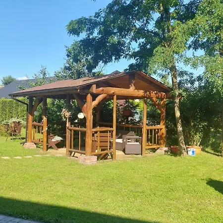 U Gosi Дом отдыха *