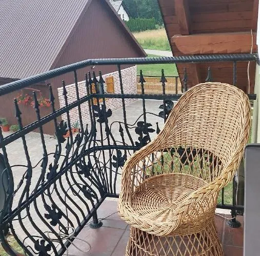 U Gosi Casa vacanze *