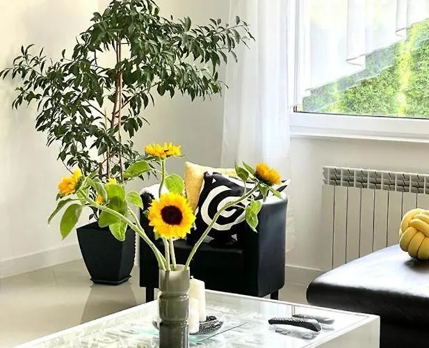 U Gosi Casa vacanze Zator