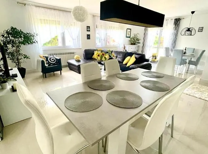 Casa vacanze U Gosi *