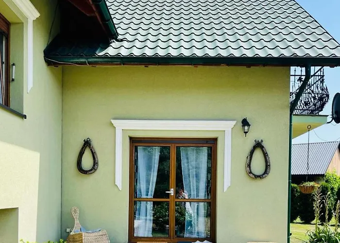 U Gosi Casa vacanze Zator