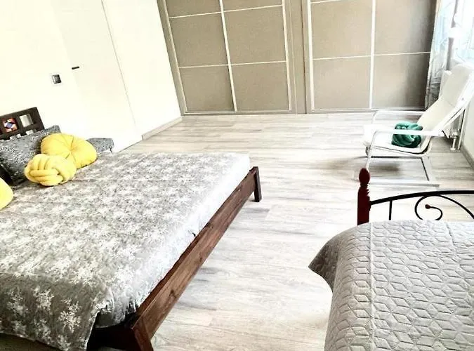 Casa vacanze U Gosi Zator