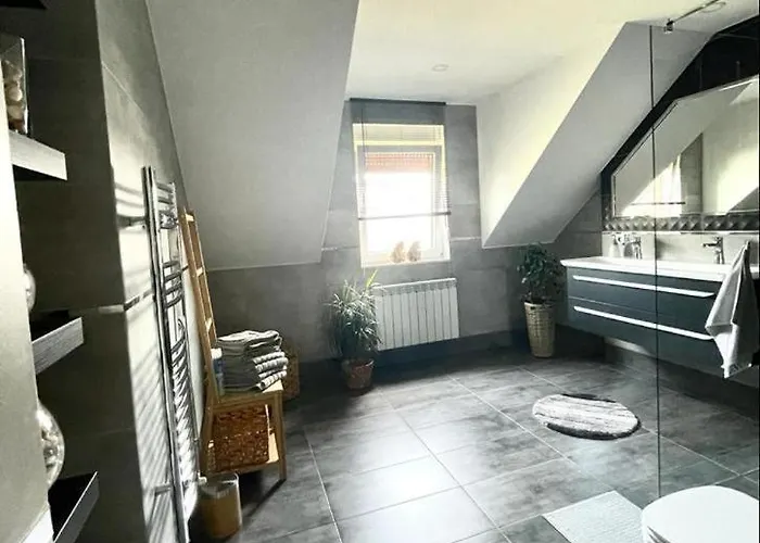 U Gosi Casa vacanze *