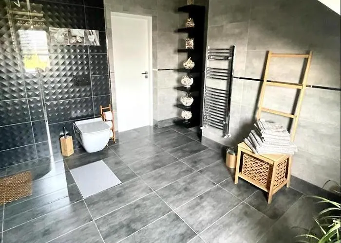 Casa vacanze U Gosi *