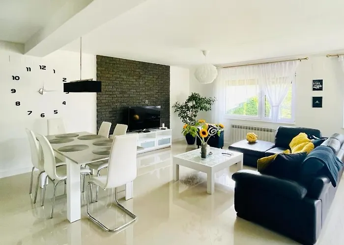 Casa vacanze U Gosi Zator