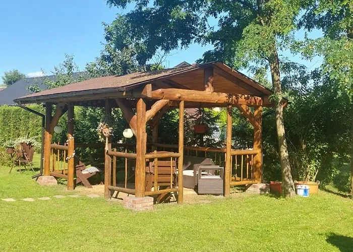 U Gosi Casa vacanze *